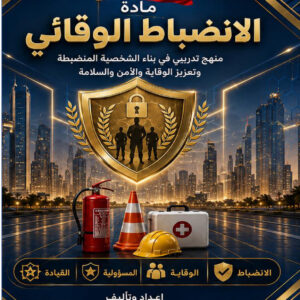 مادة الانضباط الوقائي